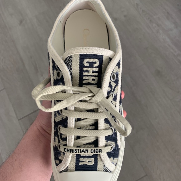 DIOR Walk N Dior Sneakers - Picture 2 of 7